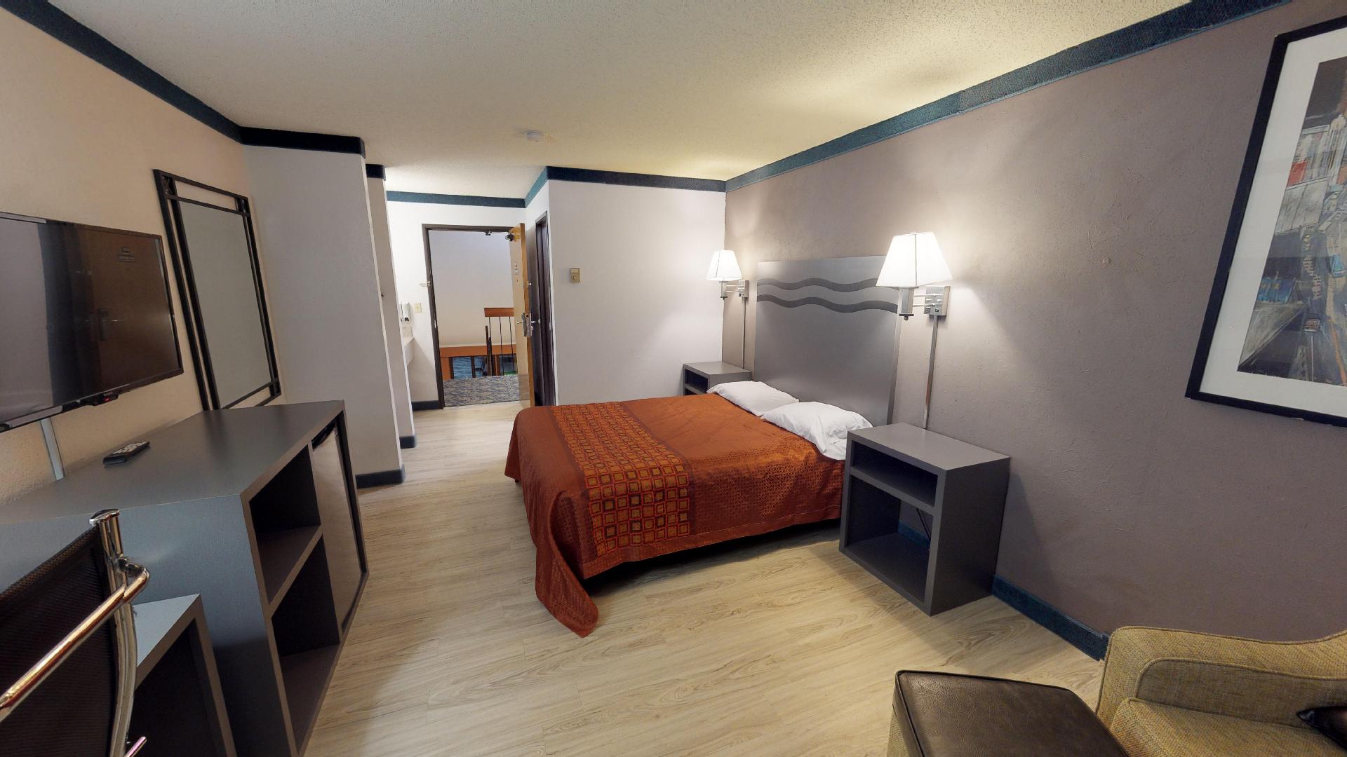 Waconia Inn Rooms - Waconia Inn & Suites in Waconia