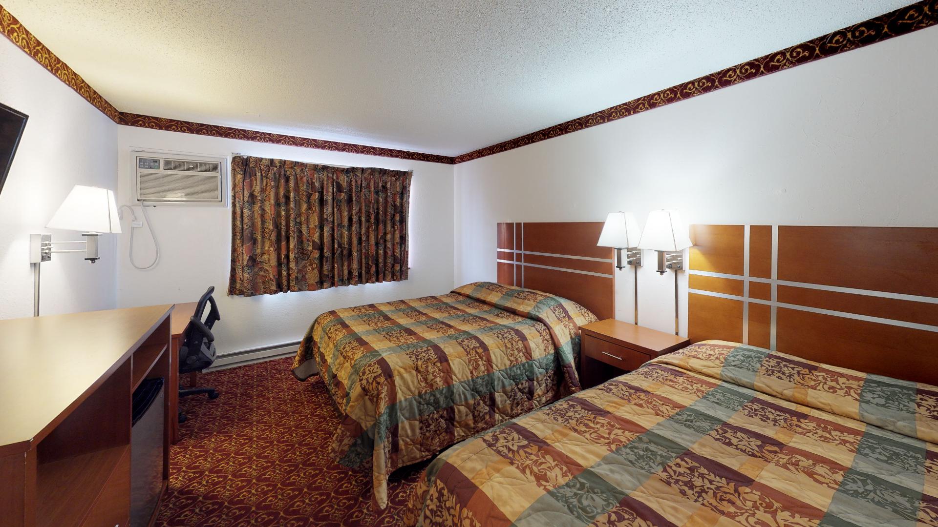 Waconia Inn & Suites Photo - Waconia Inn & Suites in Waconia