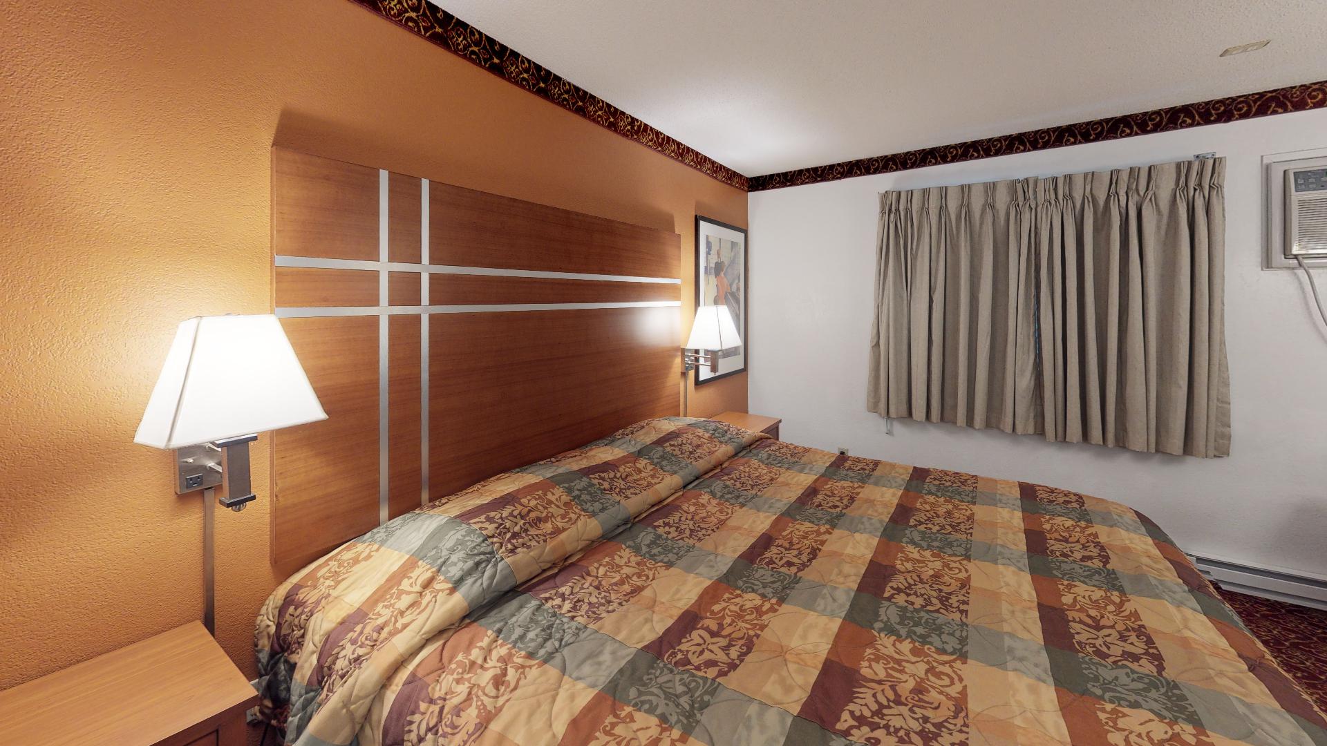 Waconia Inn & Suites Photo - Waconia Inn & Suites in Waconia