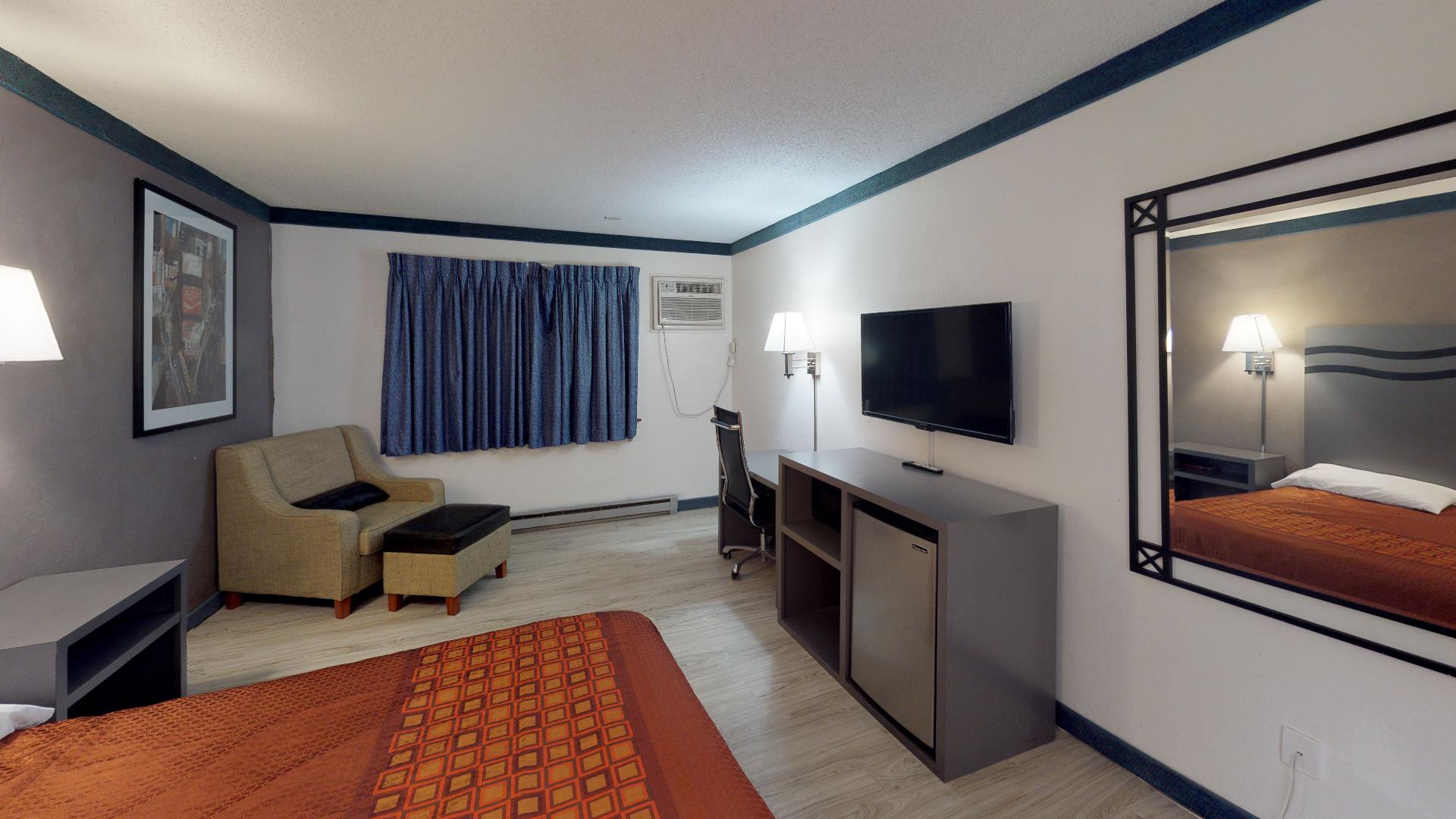 Waconia Inn & Suites Photo - Waconia Inn & Suites in Waconia