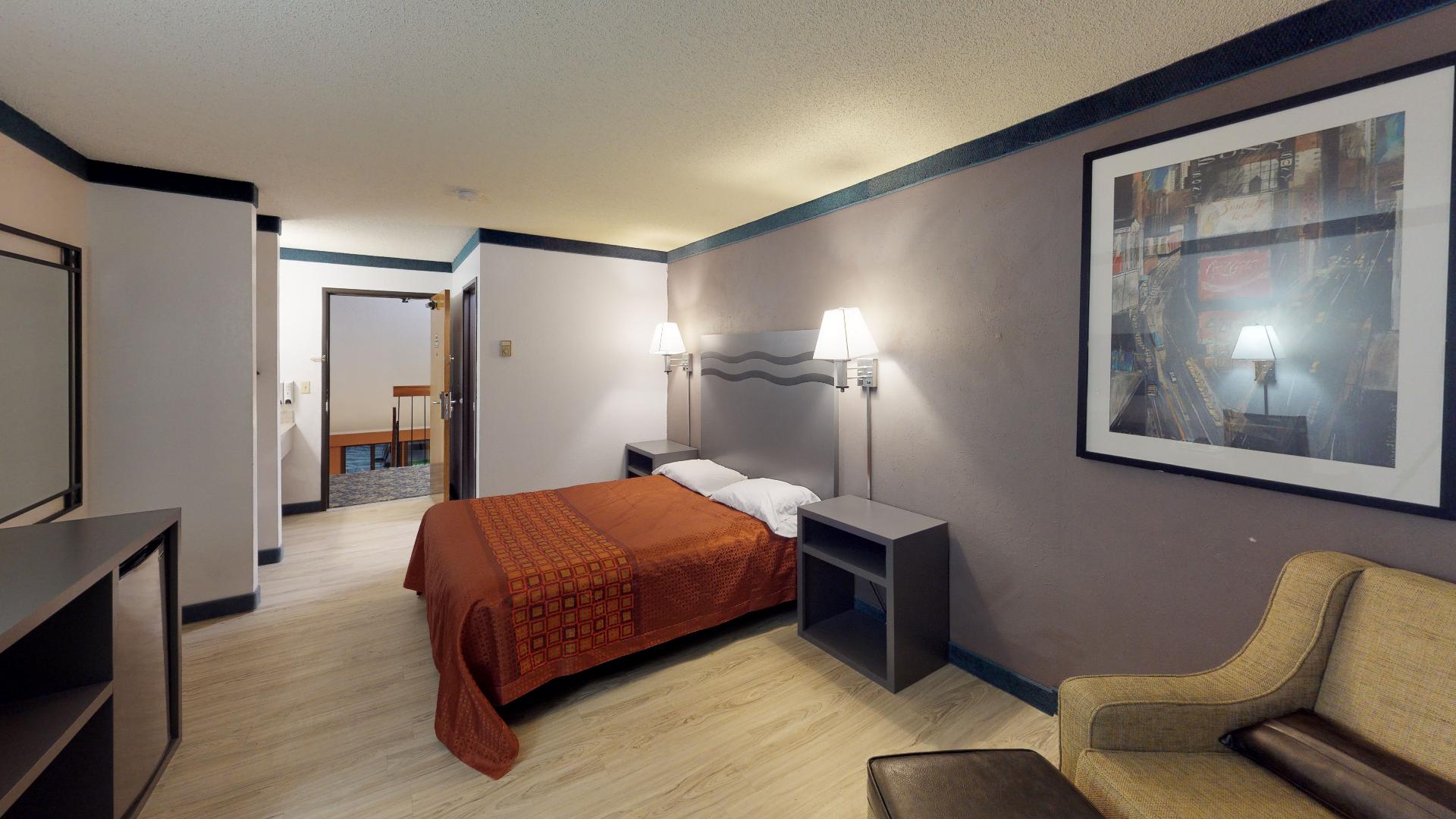 Waconia Inn & Suites Photo - Waconia Inn & Suites in Waconia